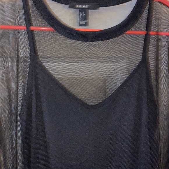 Black Dress - Picture 3 of 3